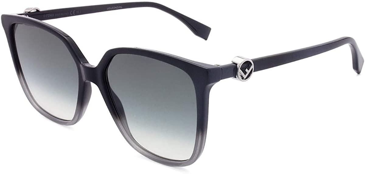 FENDI SUNGLASS FF 0318/S KB79O 57-17 145undefined