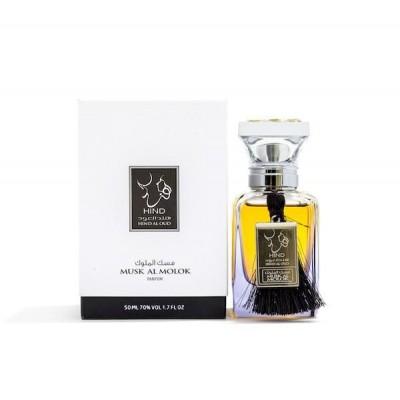 HIND AL OUD MUSK AL MOLOK EDP 50MLundefined