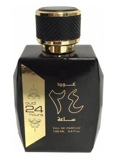 OUD 24HOURS 100MLundefined