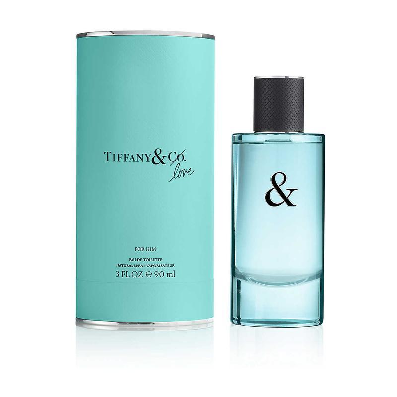 TIFFANY&CO LOVE FOR HIM EDT 90MLundefined