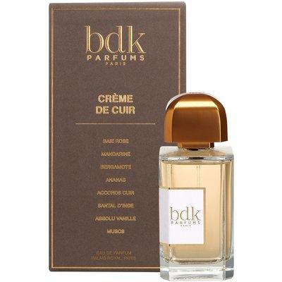 BDK PARFUMS CREME DE CUIR EDP 100MLundefined