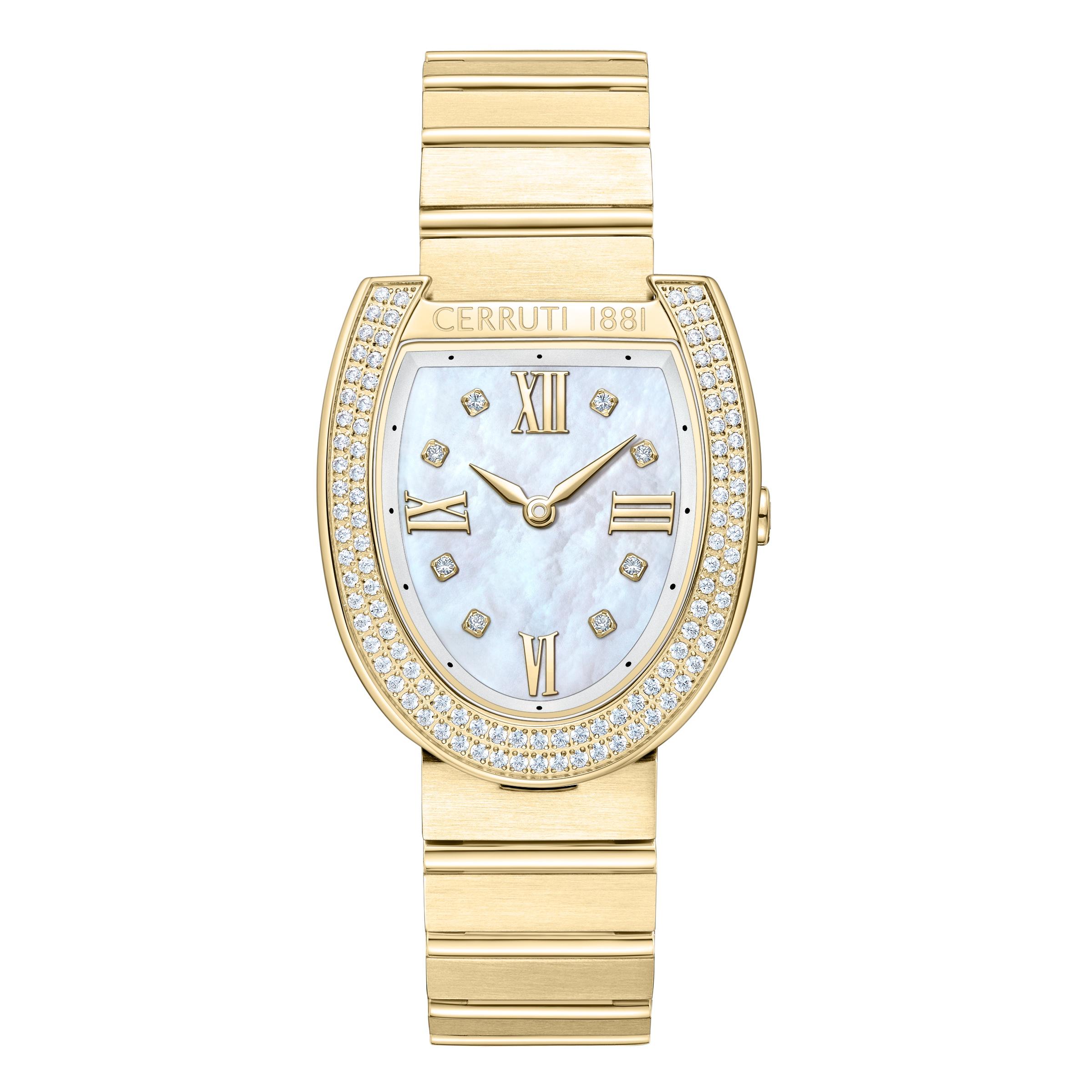 CERRUTI 1881 WOMEN'S WATCH CIWLG0038304undefined
