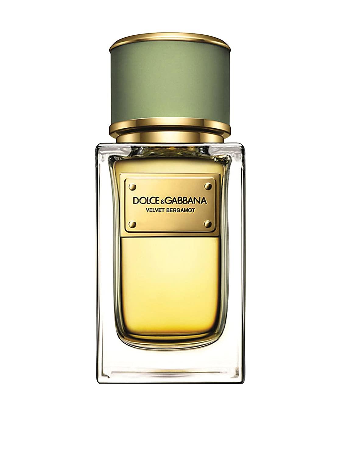 DOLCE&GABBANA VELVET BERGAMOT 50MLundefined