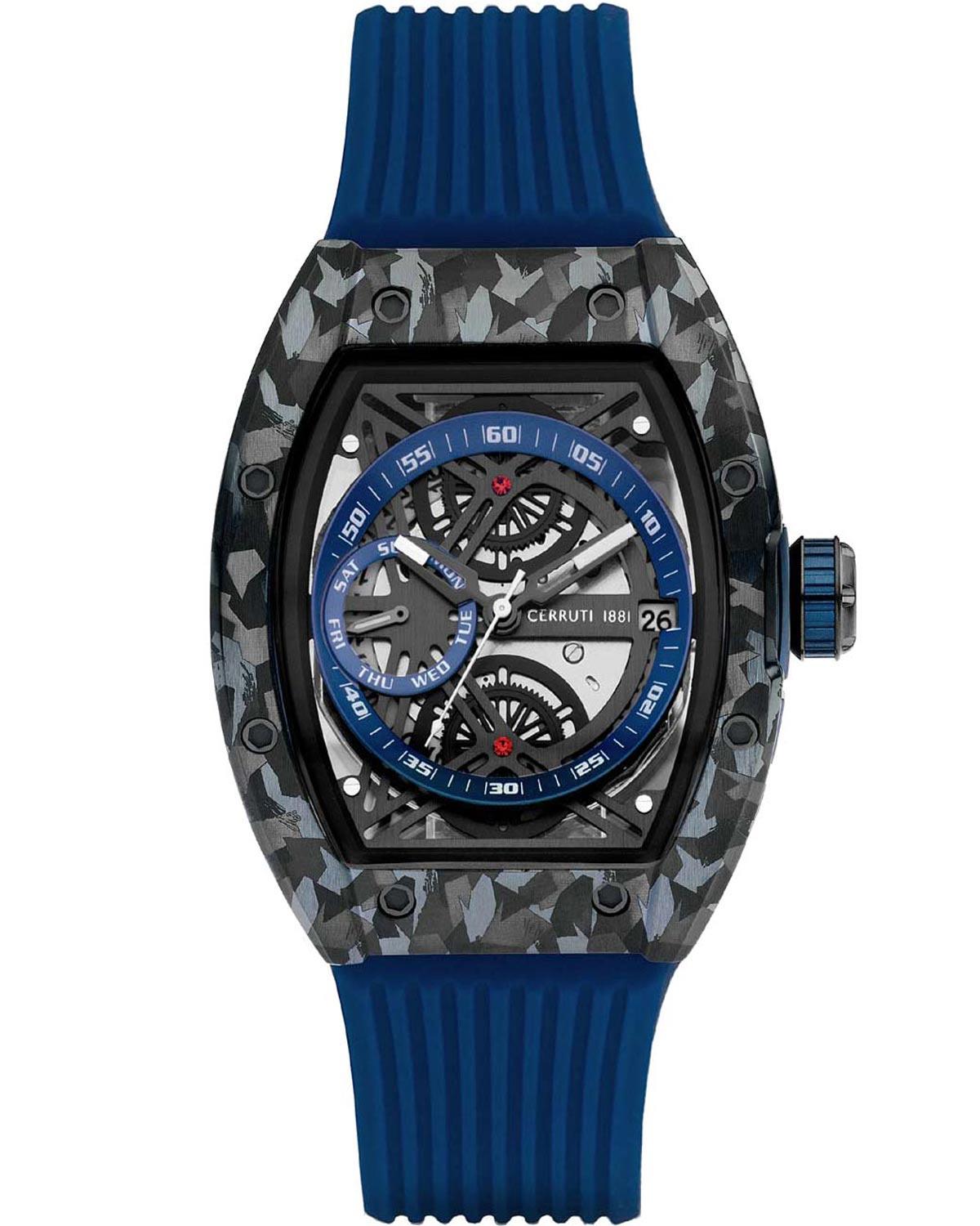 CERRUTI 1881 WATCH CIWGQ2206701undefined