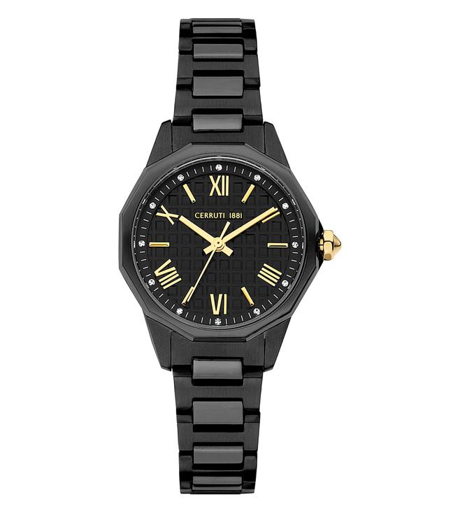 CERRUTI 1881 WATCH CIWLG2206004undefined