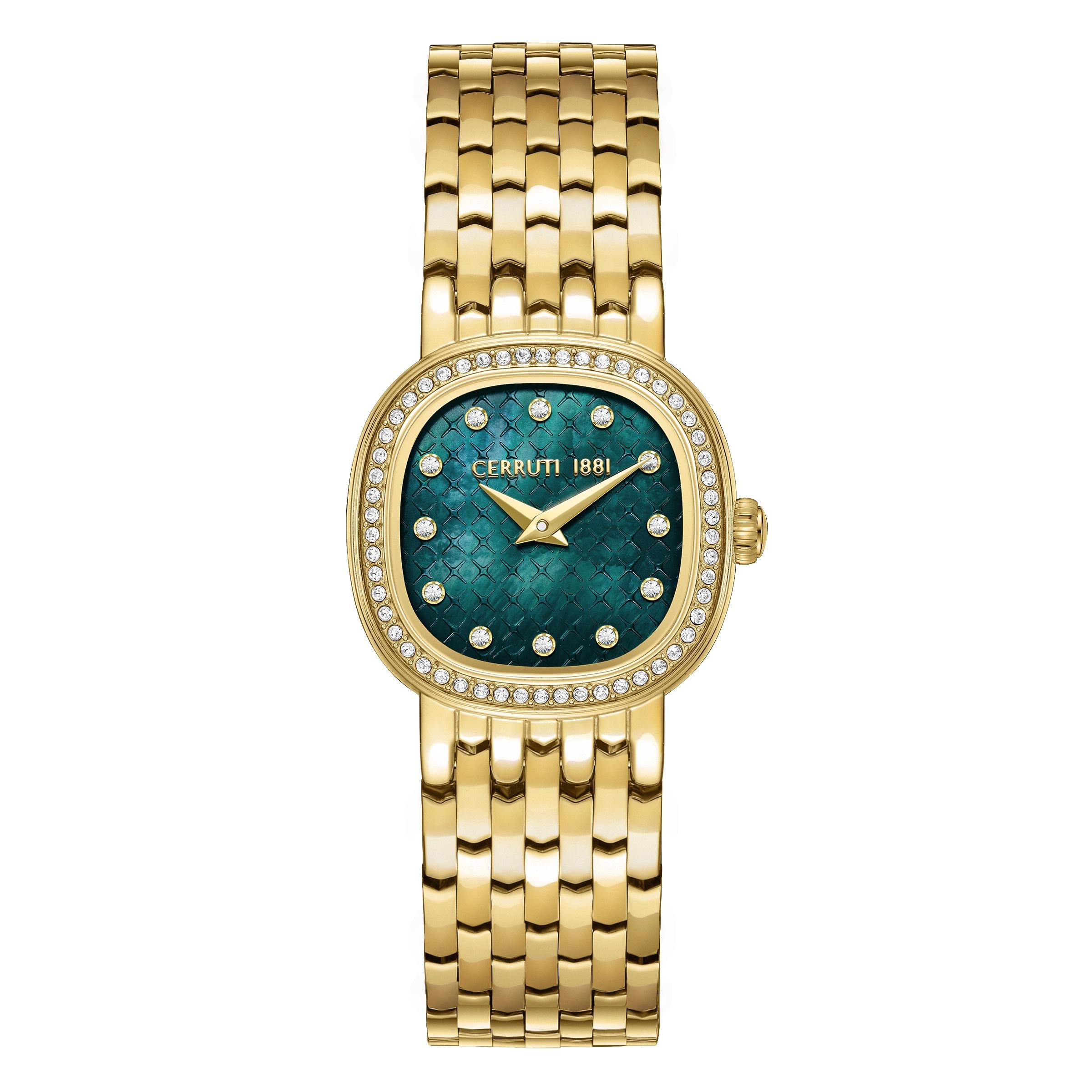 CERRUTI 1881 WOMEN'S WATCH CIWLG0072907undefined