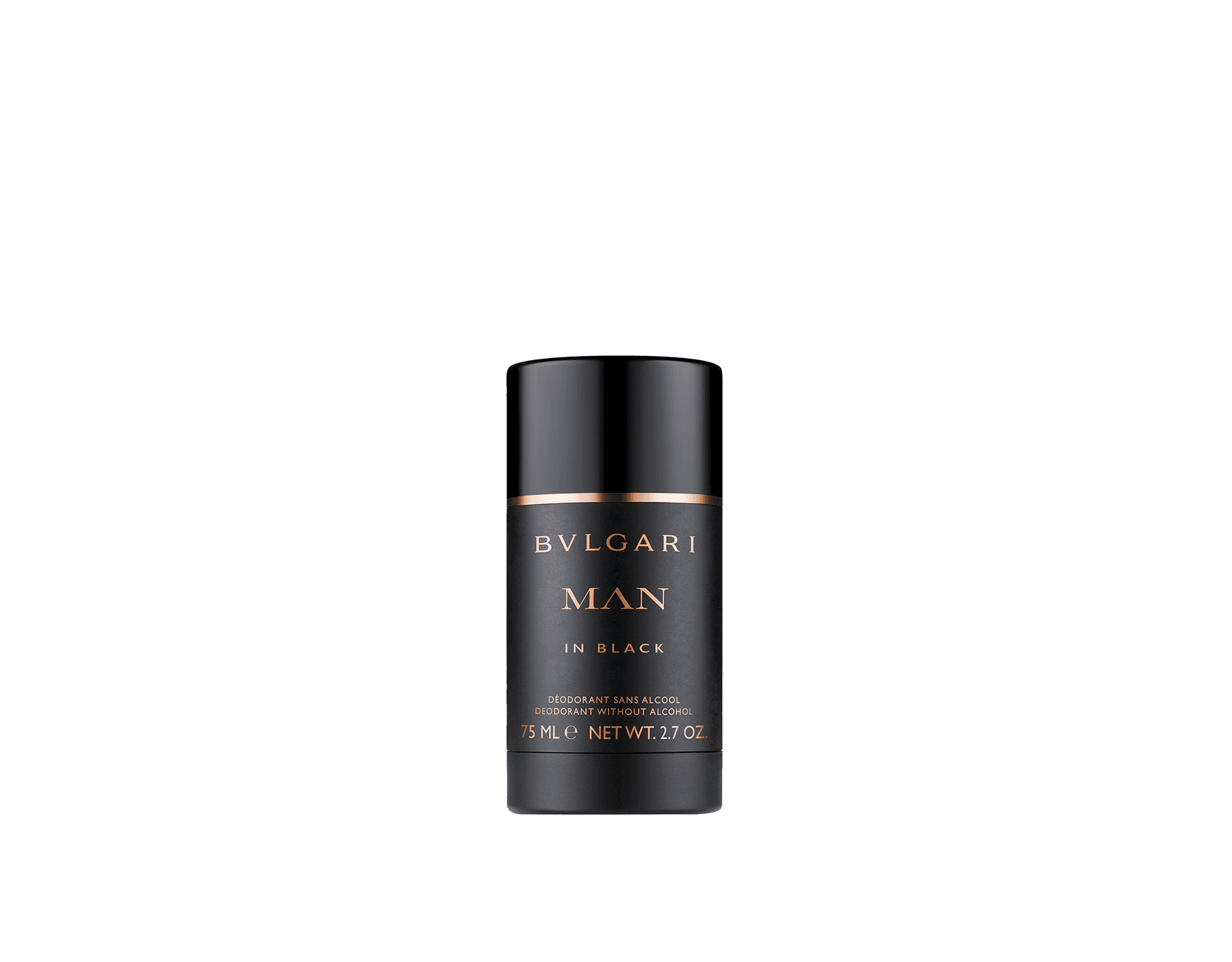BVLGARI MAN IN BLACK DEO STICK 75 MLundefined