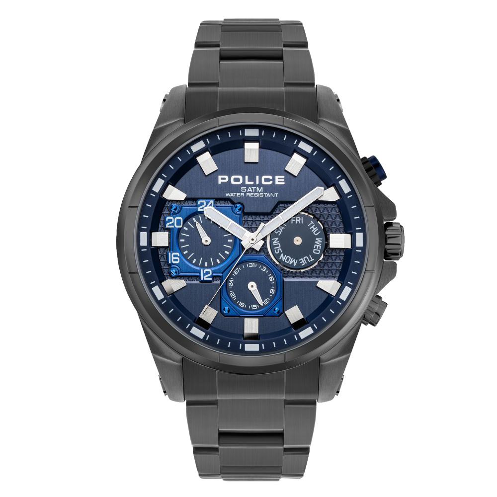 POLICE WATCH PL15541JBU/03Mundefined