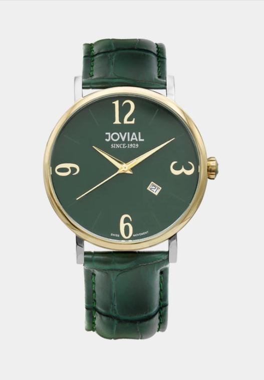 JOVIAL WATCH 1581GTLQ96Eundefined