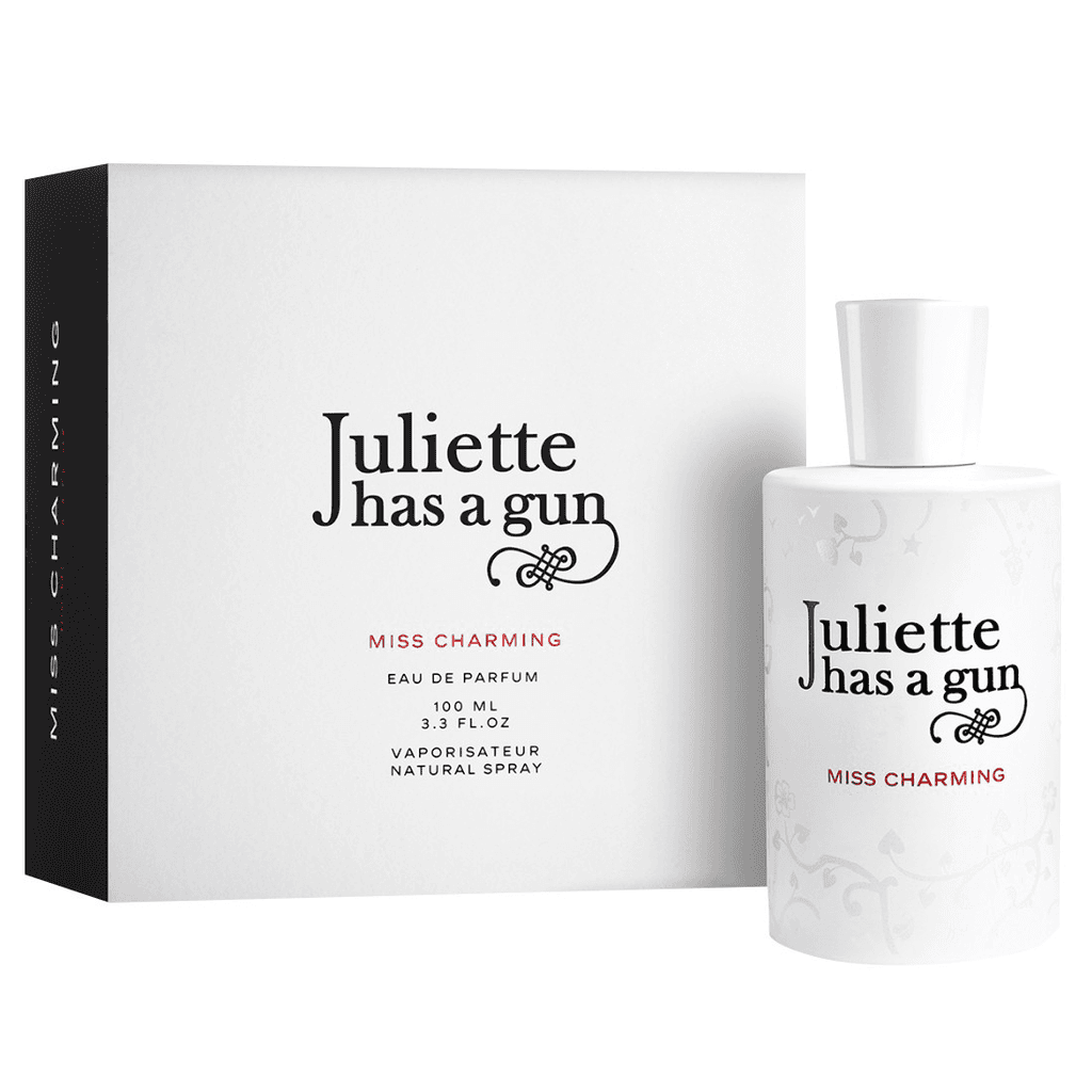 JULIETTE HAS A GUN MSS CHARMING EDP 100MLundefined