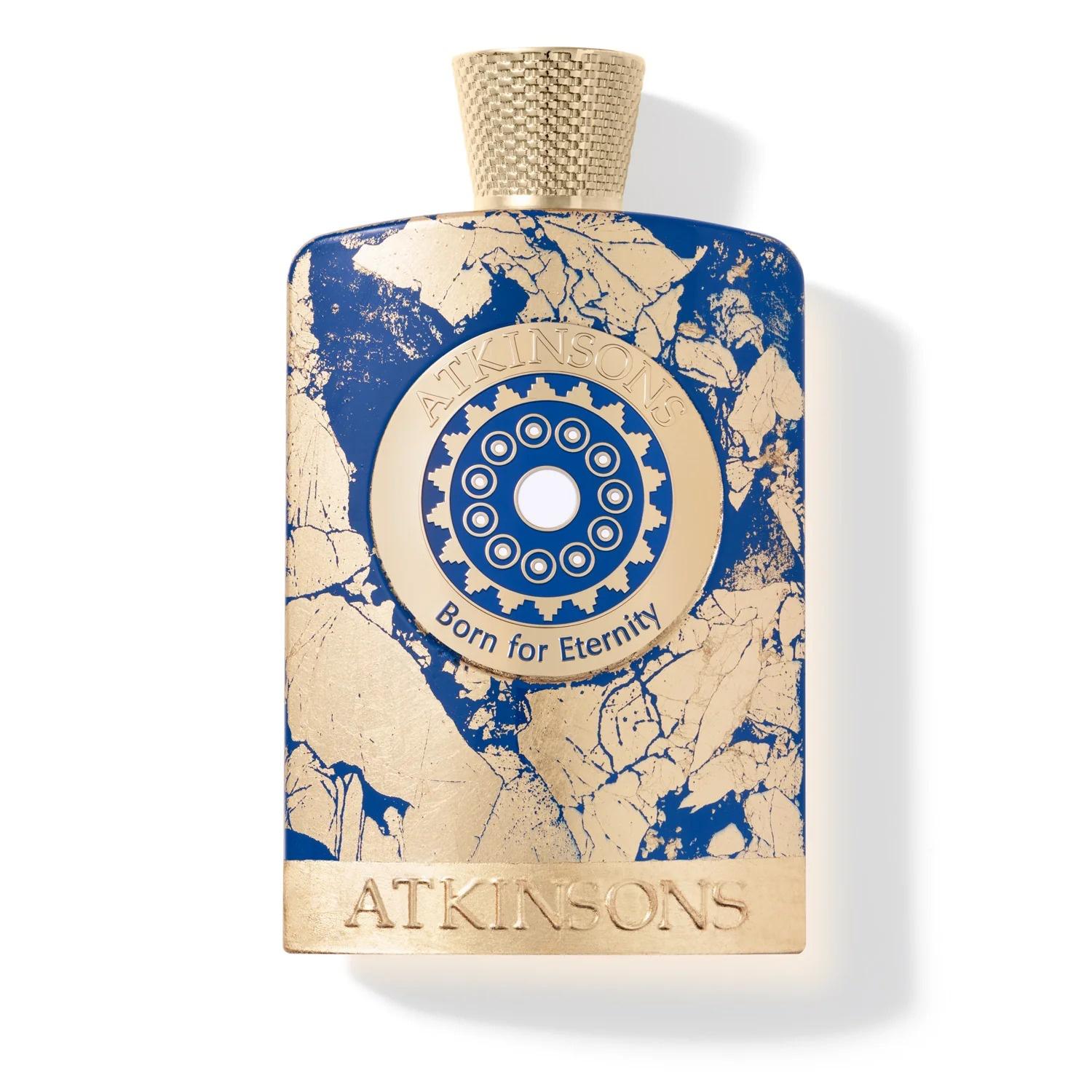 ATKINSONS BORN FOR ETERNITY INTENSE EDP 100MLundefined