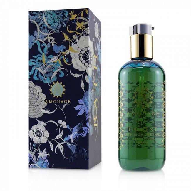 AMOUAGE FIGMENT MAN BATH &SHOWER GEL 300MLundefined