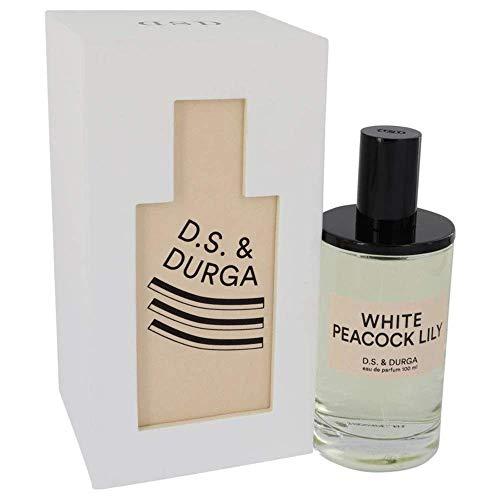 D.S. & DURGA WHITE PEACOCK LILY EDP 100MLundefined