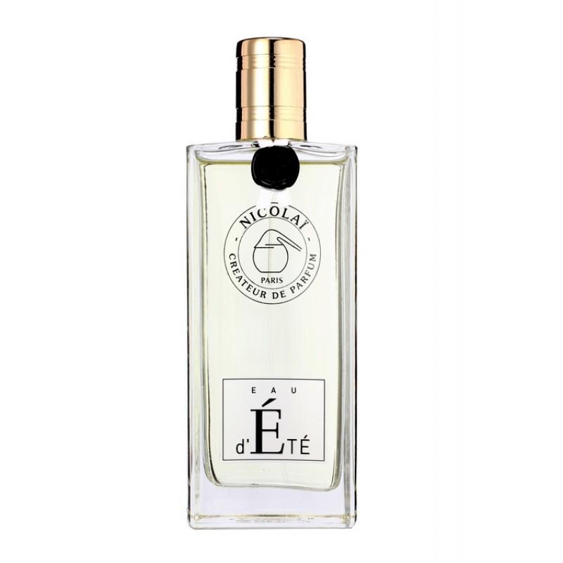 NICOLAI EAU D'ETE EDP 100MLundefined