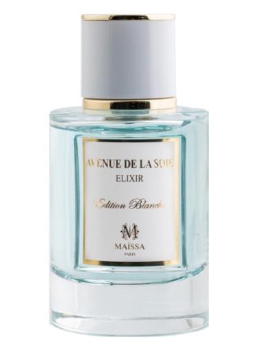 MAISON MAISSA AVENUE DE LA SOIE ELIXIR EDP 100MLundefined