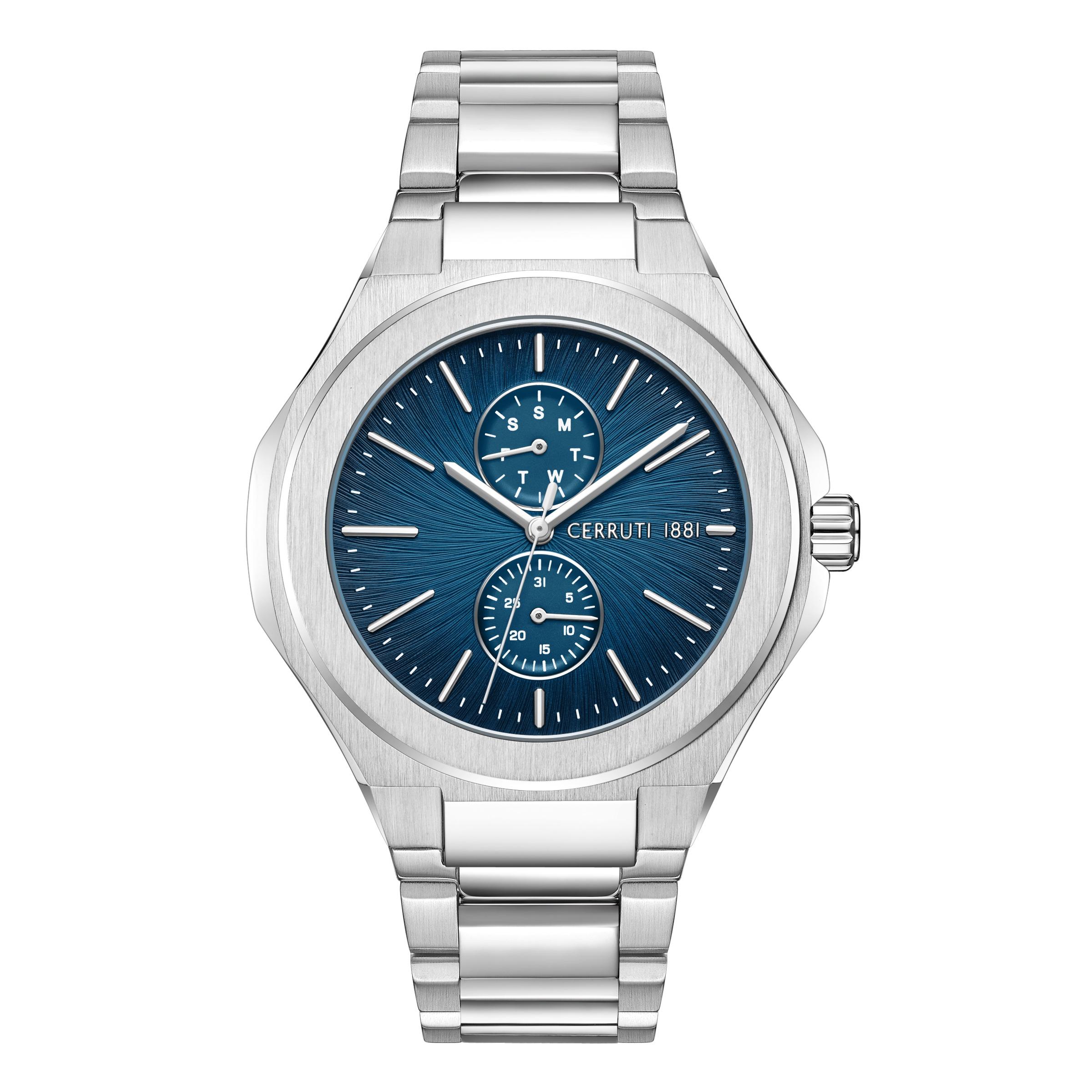 CERRUTI 1881 MEN'S WATCH CIWGK0050801undefined