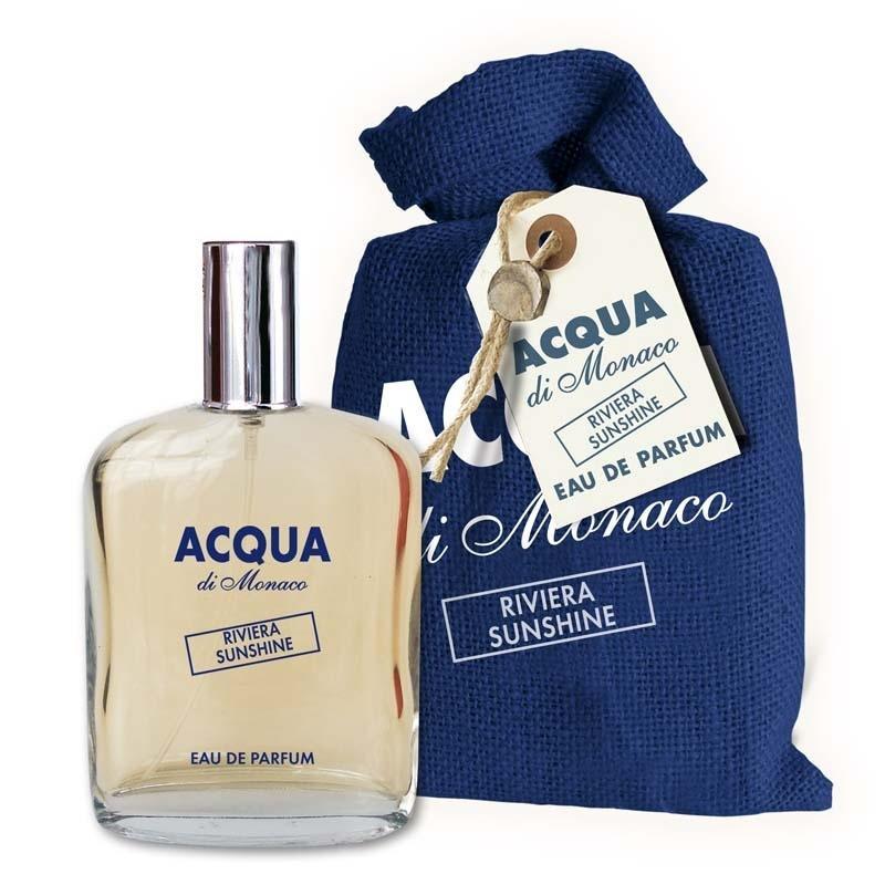 ACQUA DI MONACO RIVIERA SUNSHINE EDP 100 MLundefined