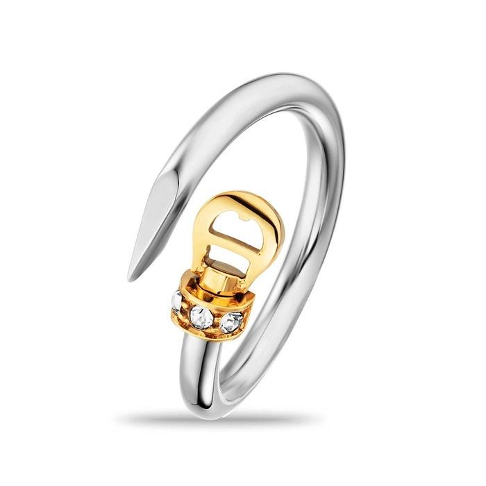 AIGNER RING AGJ.241011.SGRN.56undefined