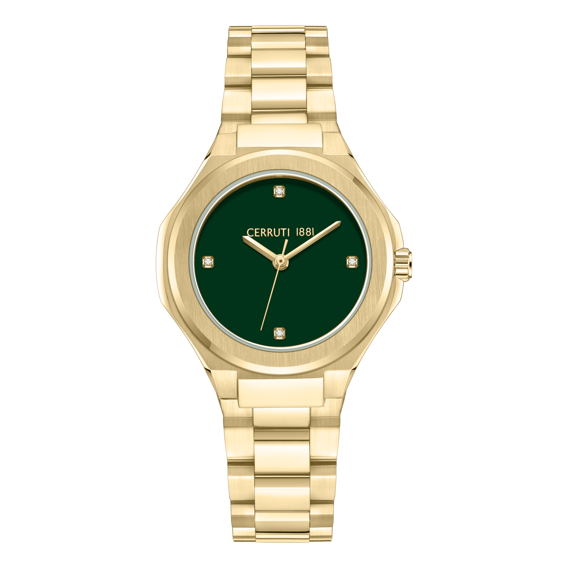 CERRUTI 1881 WOMEN'S WATCH CIWLG0043602undefined