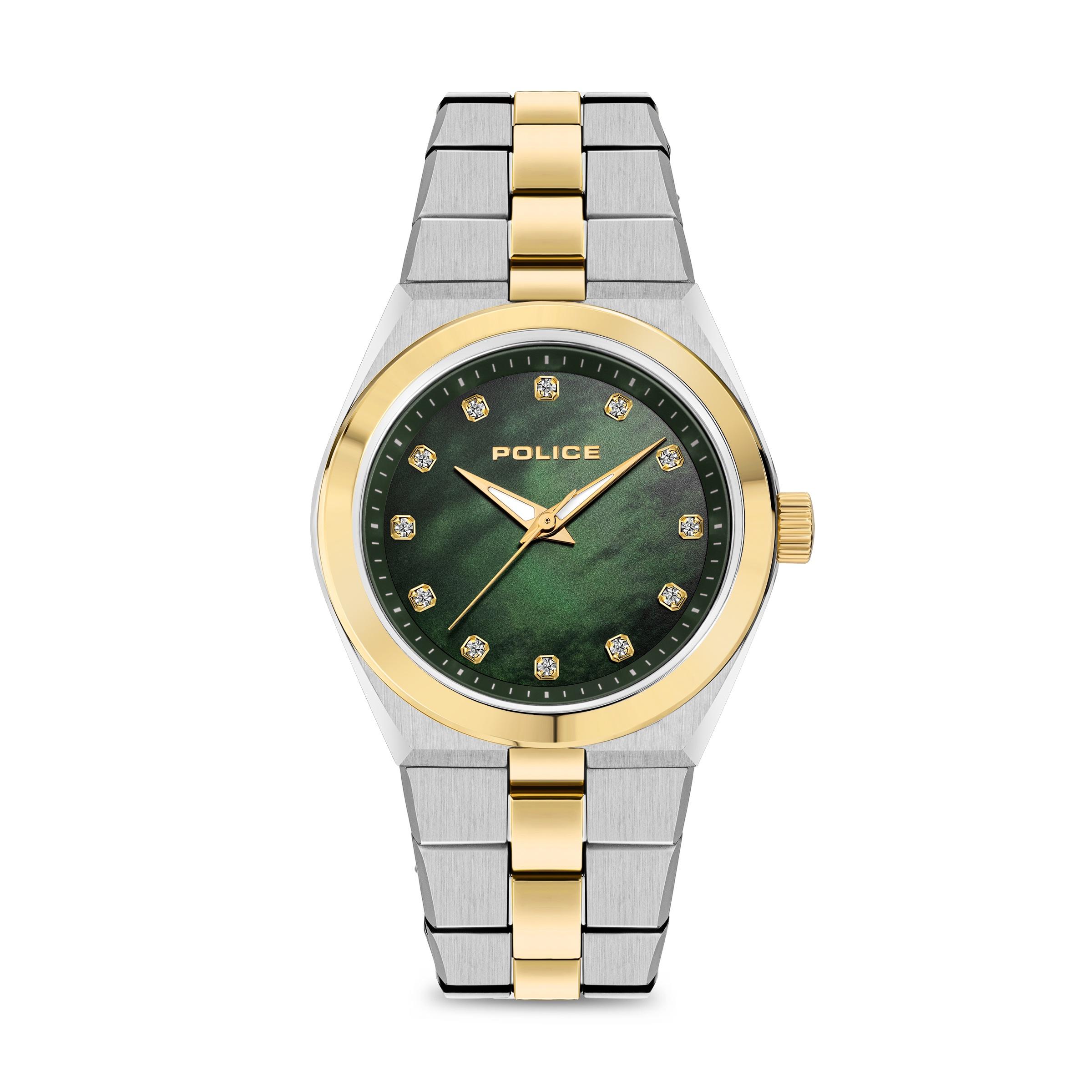 POLICE WOMEN'S WATCH PEWLG0038840undefined