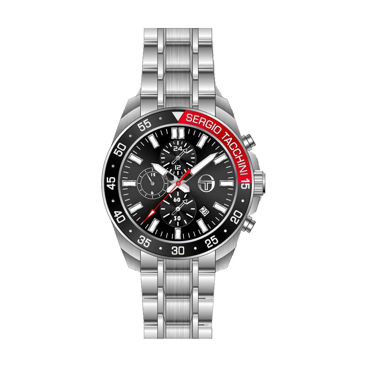 SERGIO TACCHINI WATCH ST.4.10002-2undefined