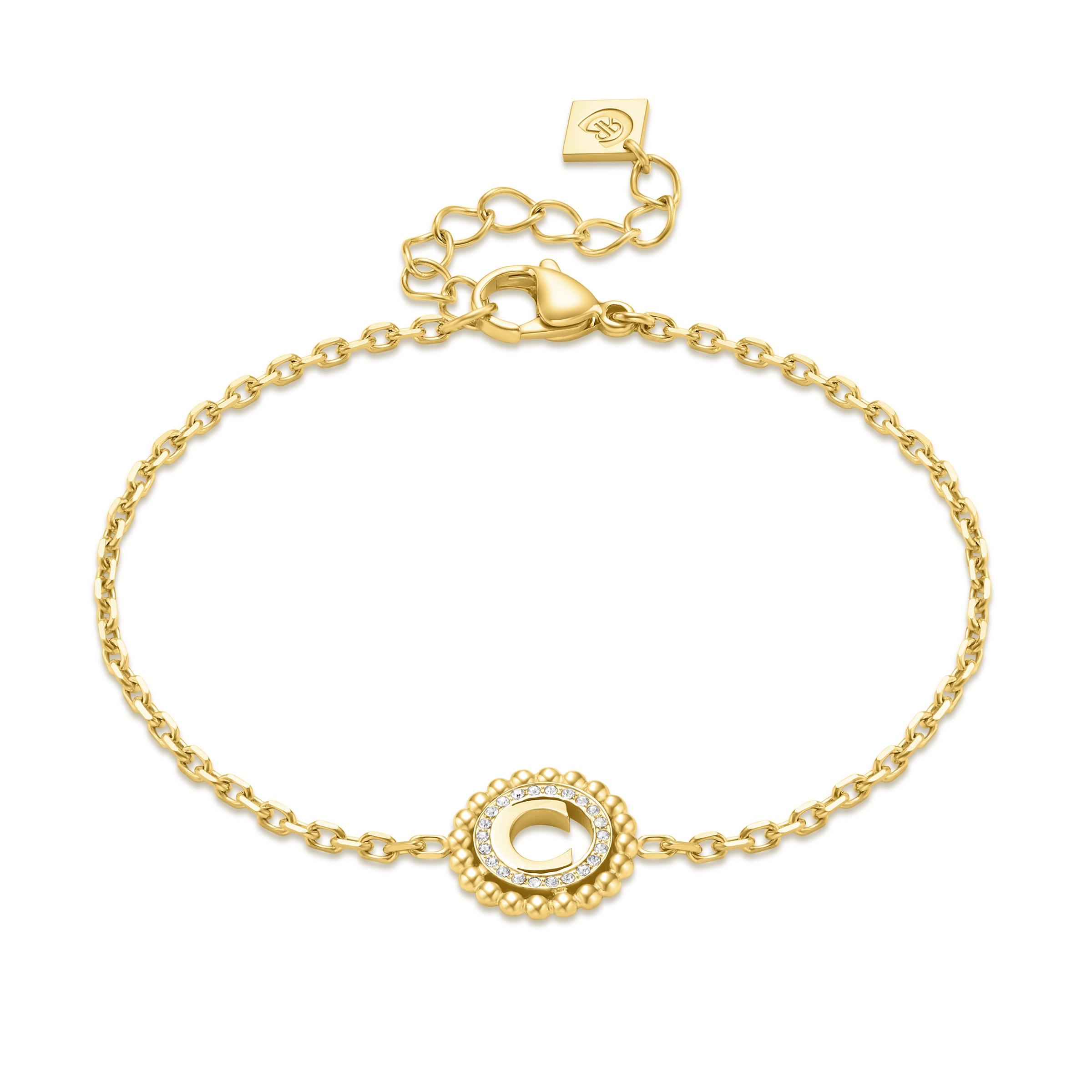 CERRUTI 1881 WOMEN'S BRACELET CIJLB0012201undefined