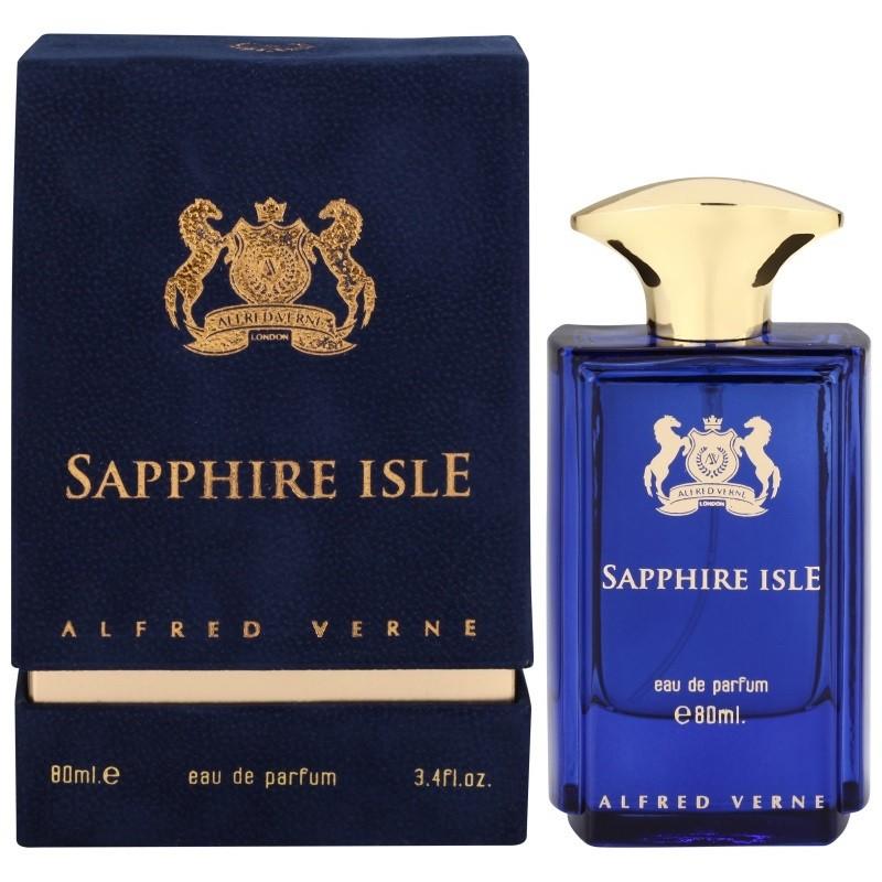 ALFRED VERNE SAPPHIRE ISLE BBLUE 80ML EDP SPRundefined
