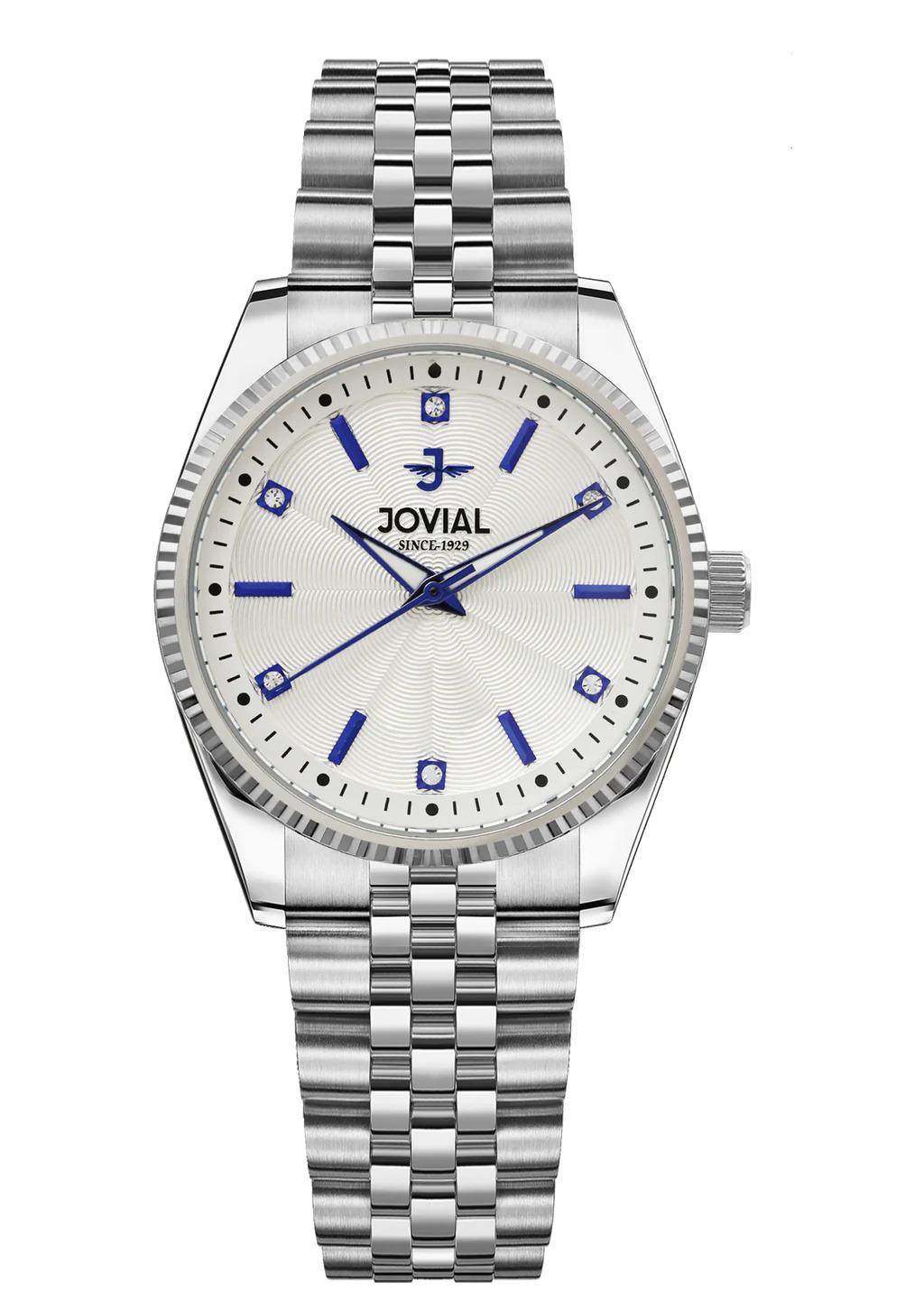 JOVIAL WATCH 5051LSMQ01Eundefined