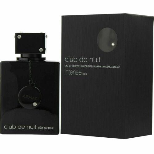 ARMAF CLUB DE NUIT EDT 105 MLundefined