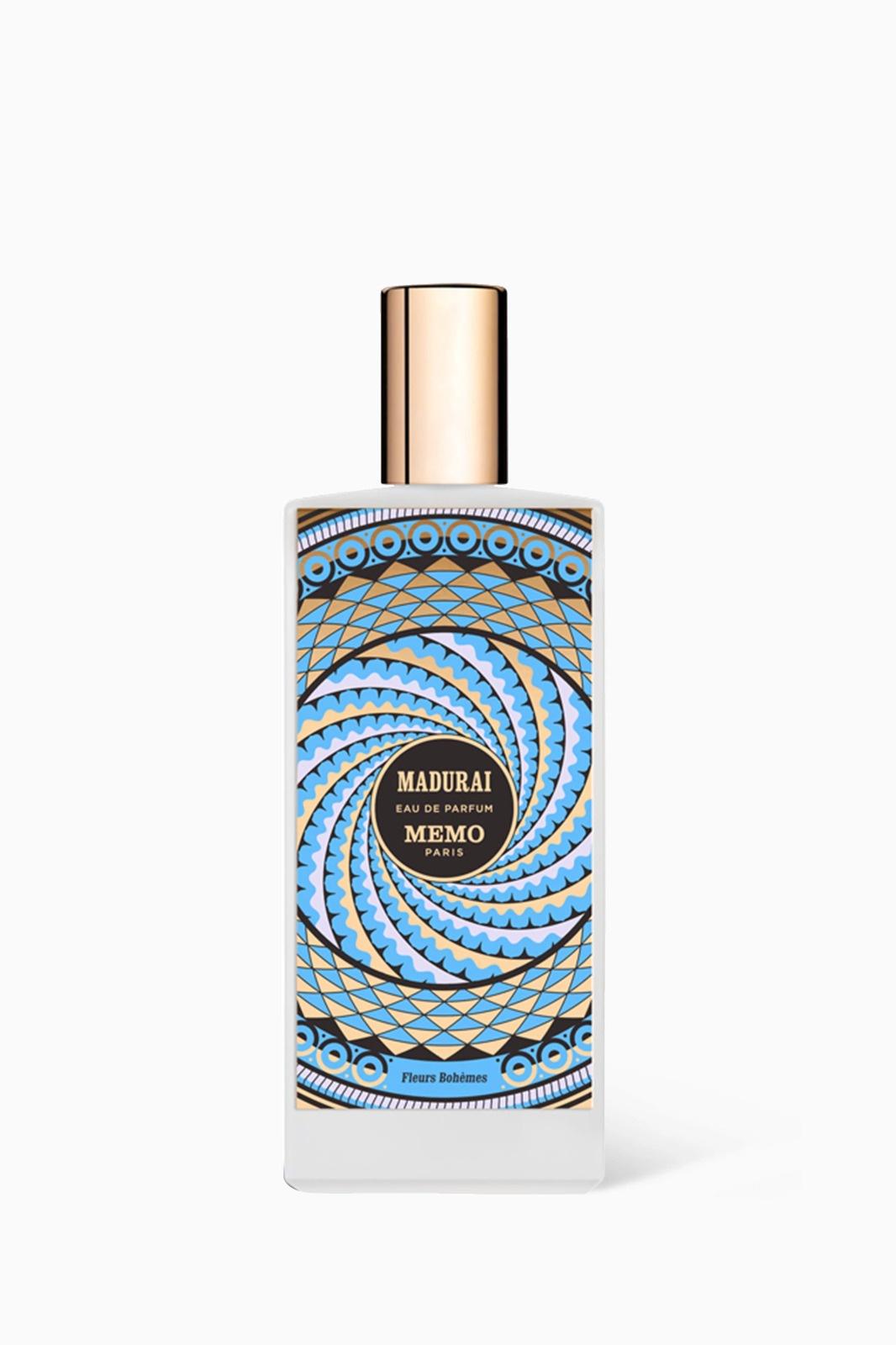 MEMO MADURAI EDP 100MLundefined