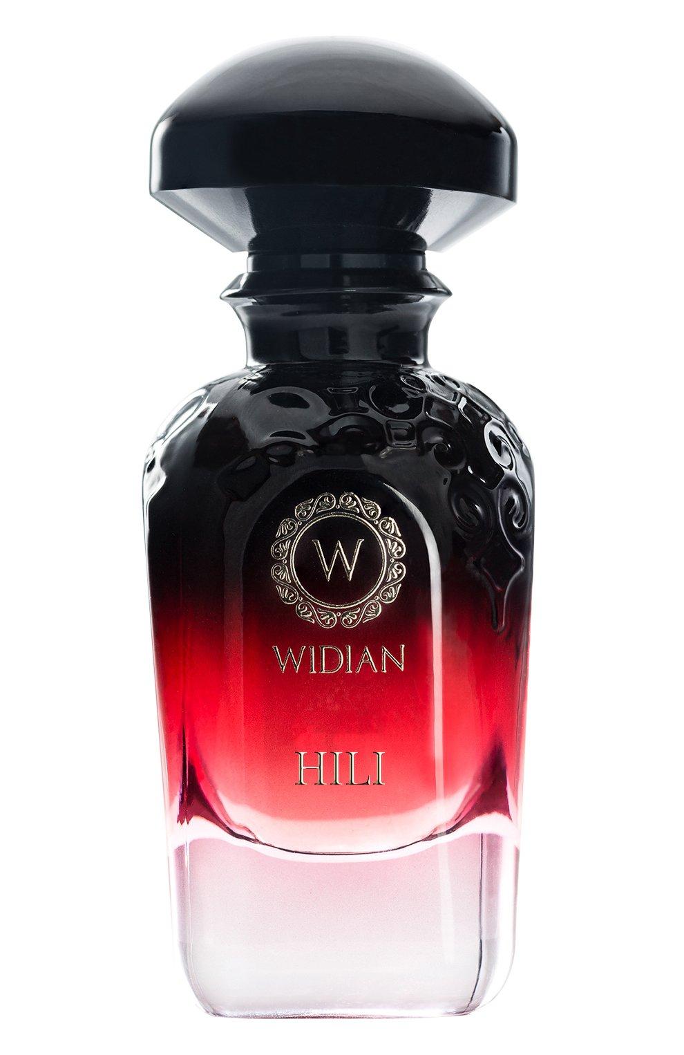 AJ ARABIA WIDIAN HILI PARFUM 50MLundefined