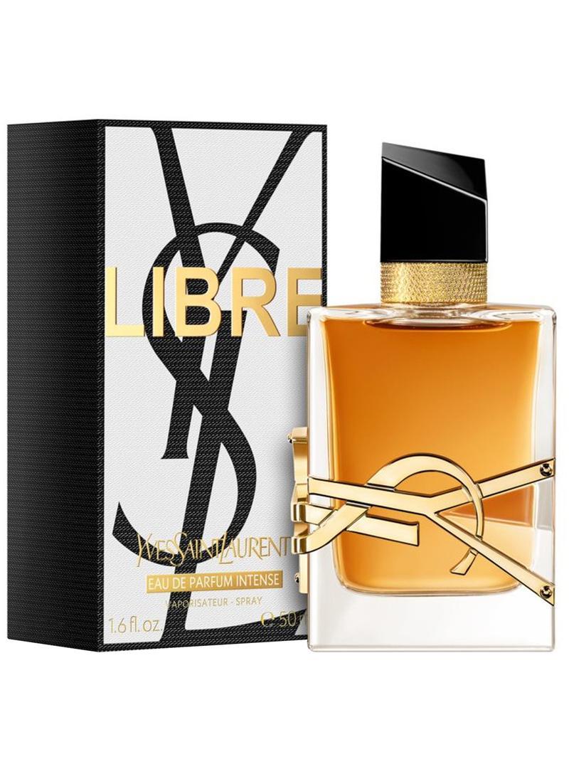 YVES SAINT LAURENT LIBRE EDP INTENSE 50MLundefined
