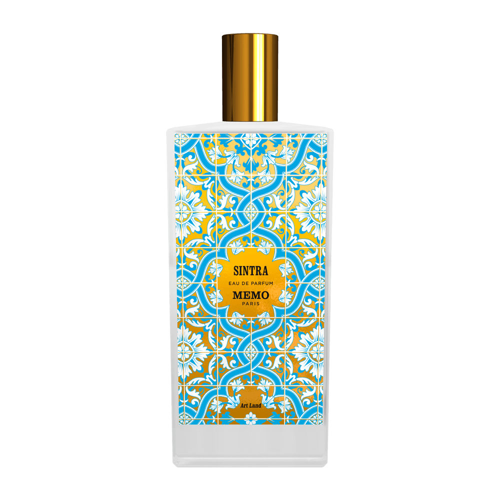 MEMO SINTRA EDP 75MLundefined