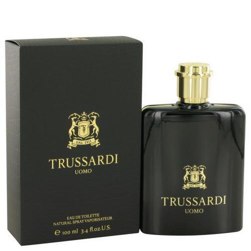 TRUSSARDI UOMO EDT 100MLundefined