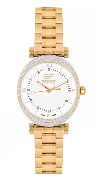 GF FERRE WATCH GFGP7624Lundefined