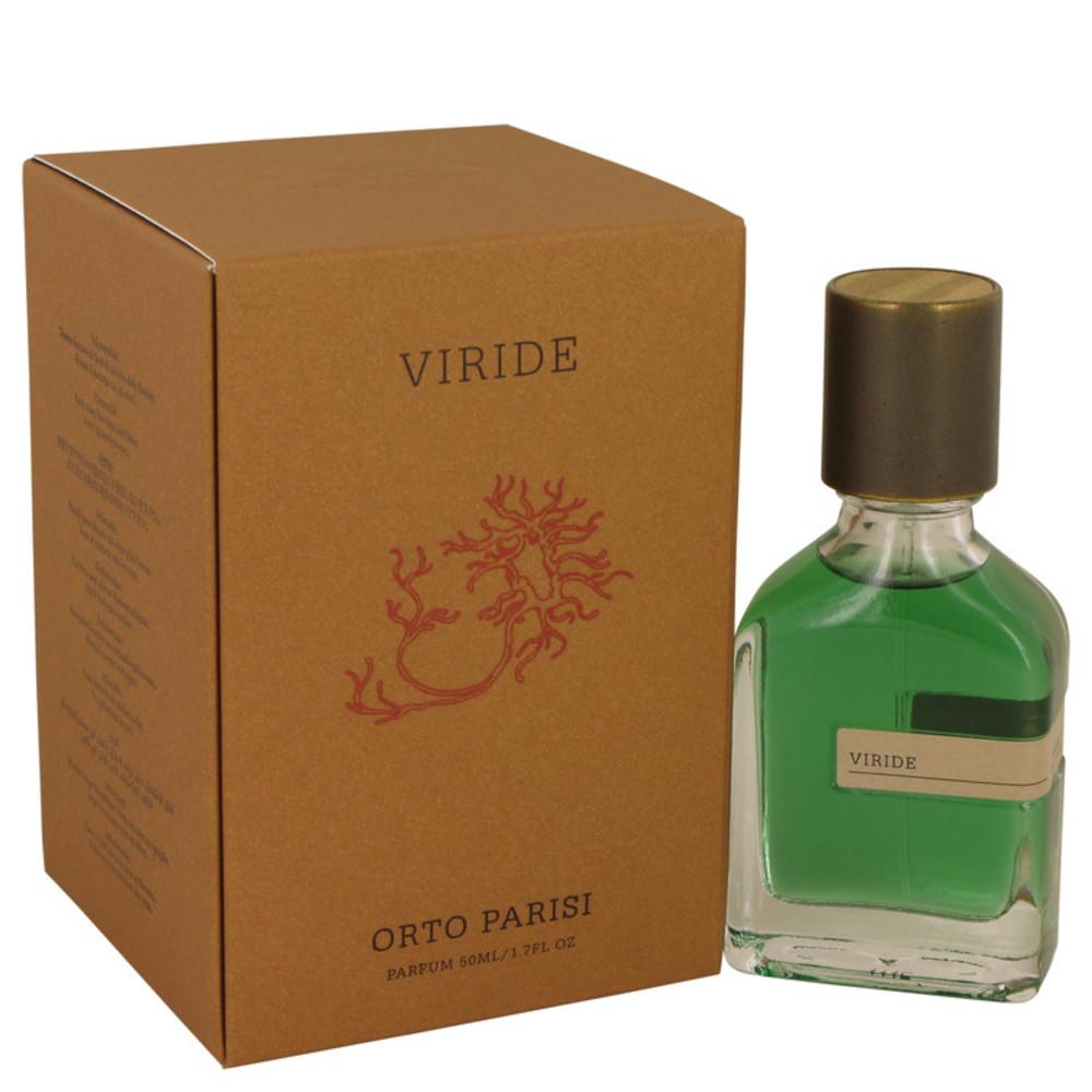 ORTO PARISI VIRIDE EDP 50MLundefined