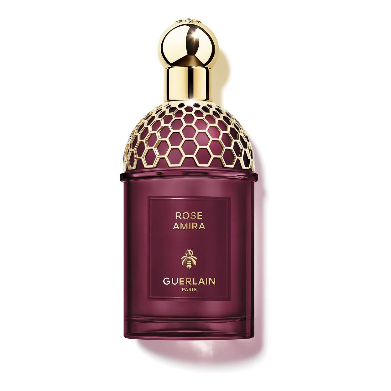 GUERLAIN ABSOLUS ALLEGORIA ROSE AMIRA EDP 125MLundefined