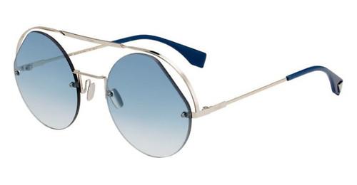 FENDI SUNGLASS FF 0325/S KB79O 56-23 140undefined