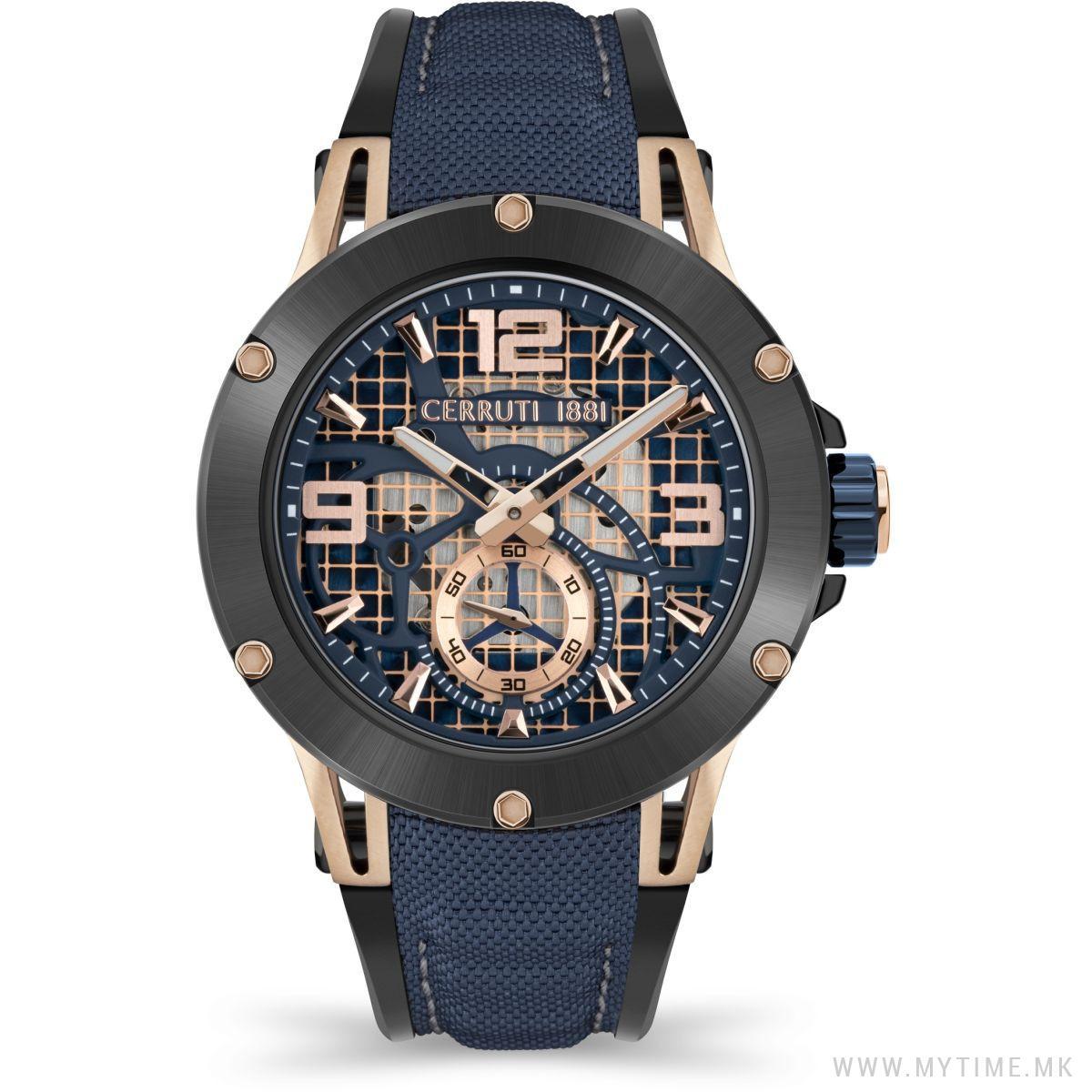 CERRUTI 1881 WATCH CIWGM2112101undefined
