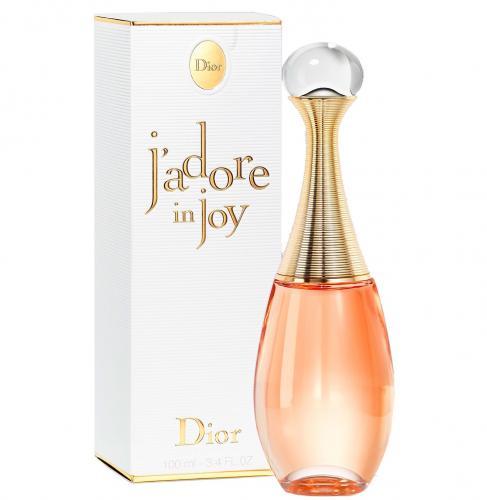 DIOR J'ADORE IN JOY EDT 100MLundefined