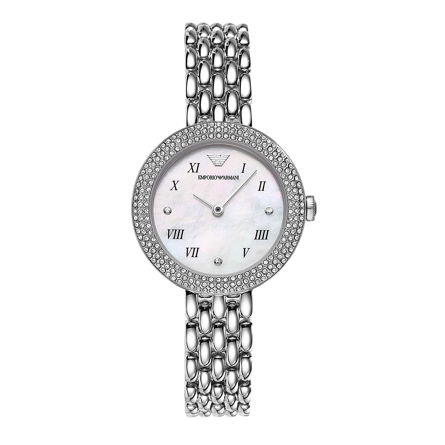 EMPORIO ARMANI WATCH AR11354undefined