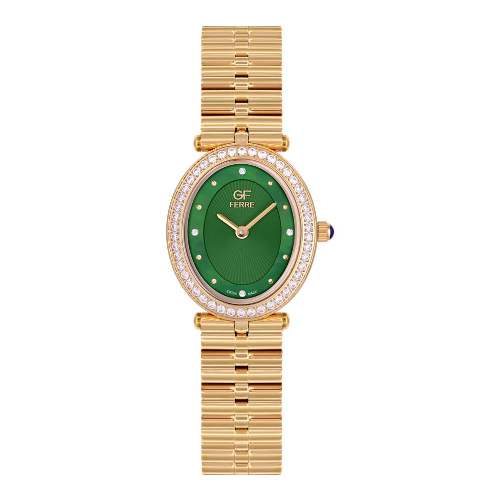 GF FERRE WATCH GFGPN2165LZundefined