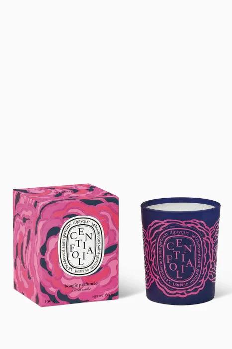 DIPTIQUE CENTIFOLIA 190G CANDLEundefined