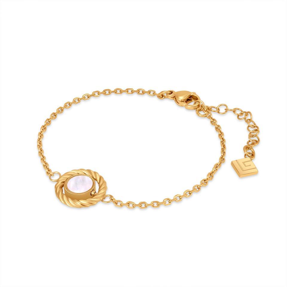 GUY LAROCHE WOMEN BRACELET GLJLB0000802undefined