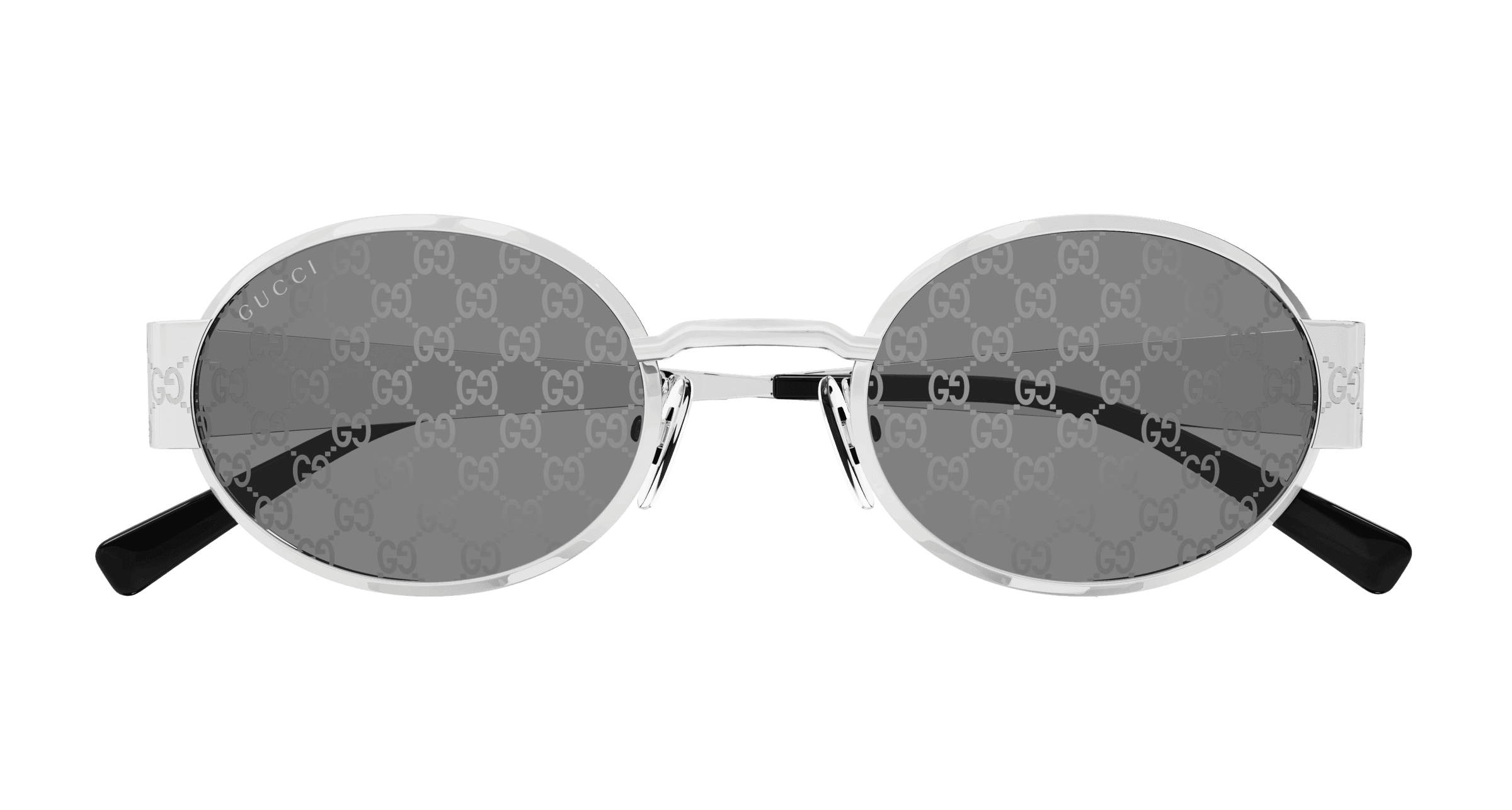 GUCCI MEN'S SUNGLASSES GG1854S-002 51undefined