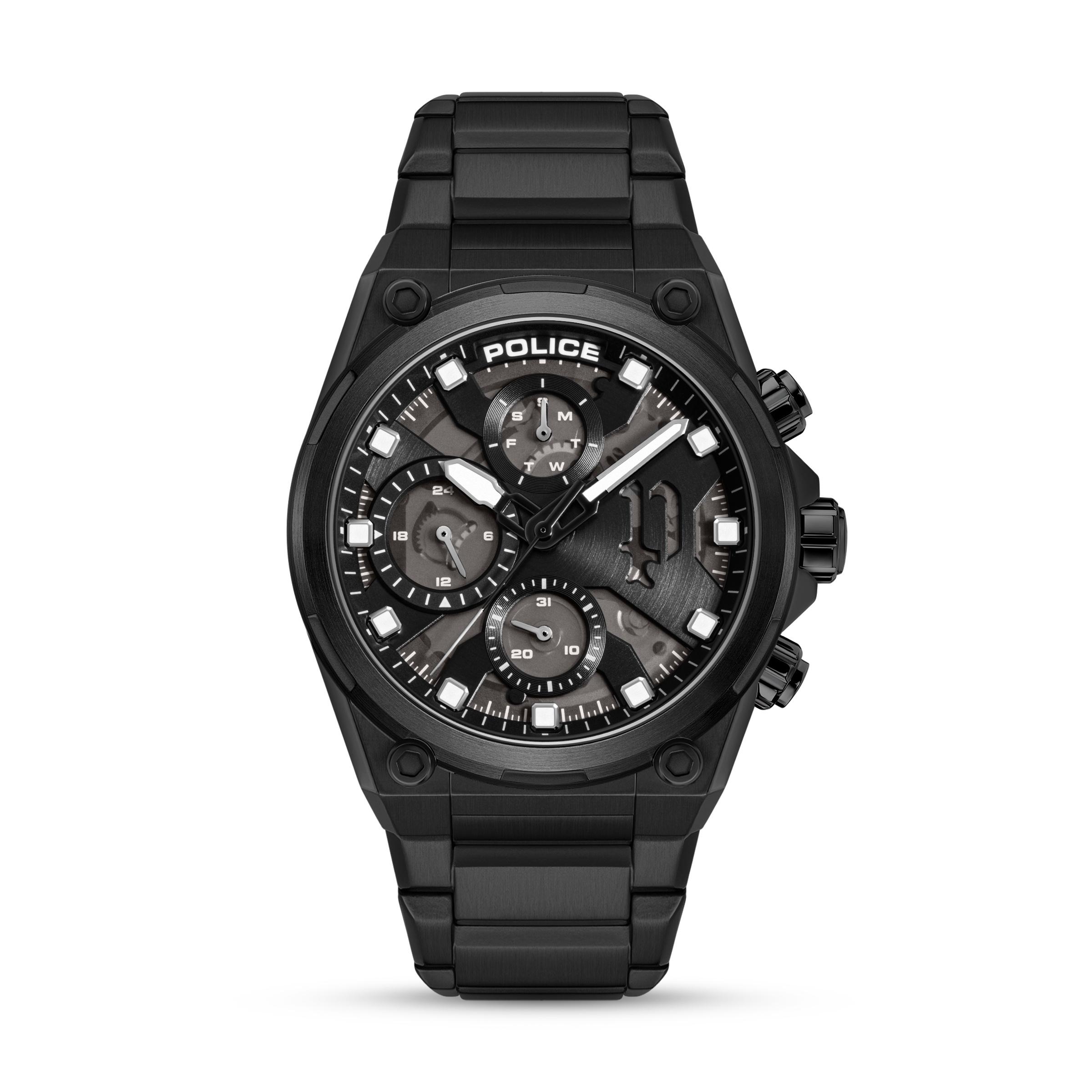 POLICE MEN'S WATCH PEWGK2239106undefined