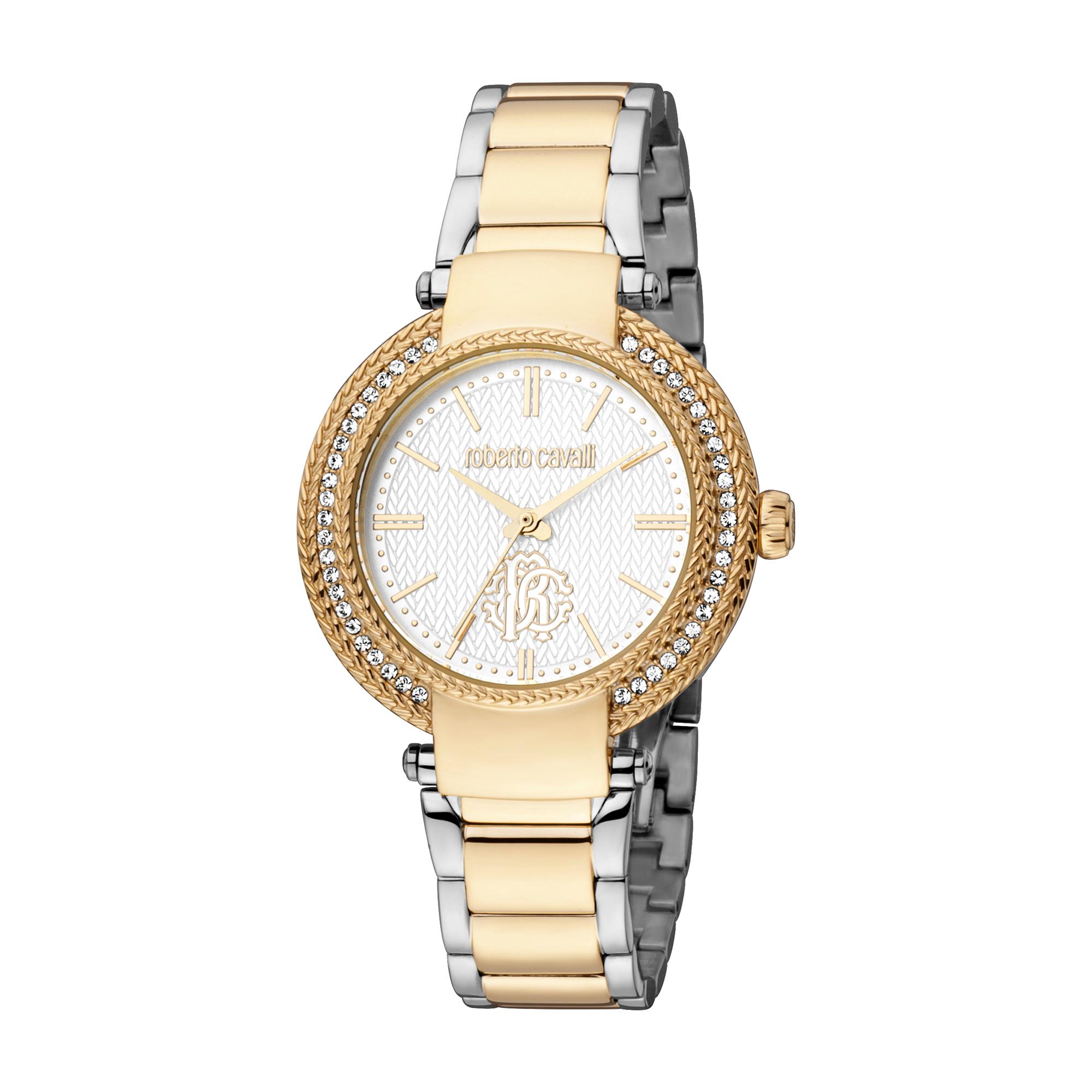ROBERTO CAVALLI WATCH RC5L023M0095undefined