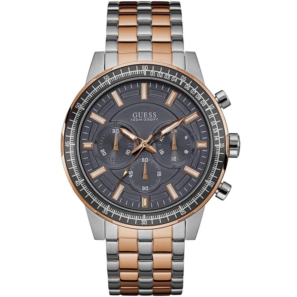 GUESS WATCH W0801G2undefined