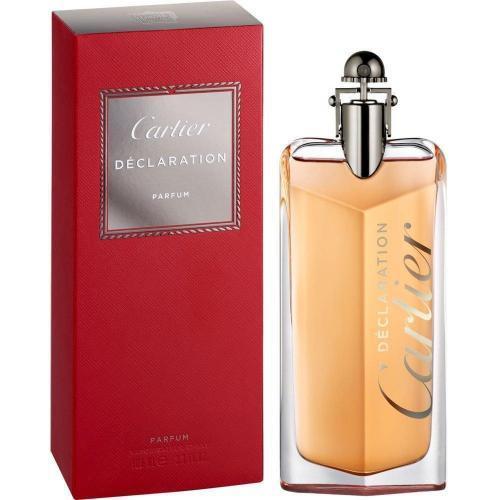 CARTIER DECLARATION PARFUM 100MLundefined