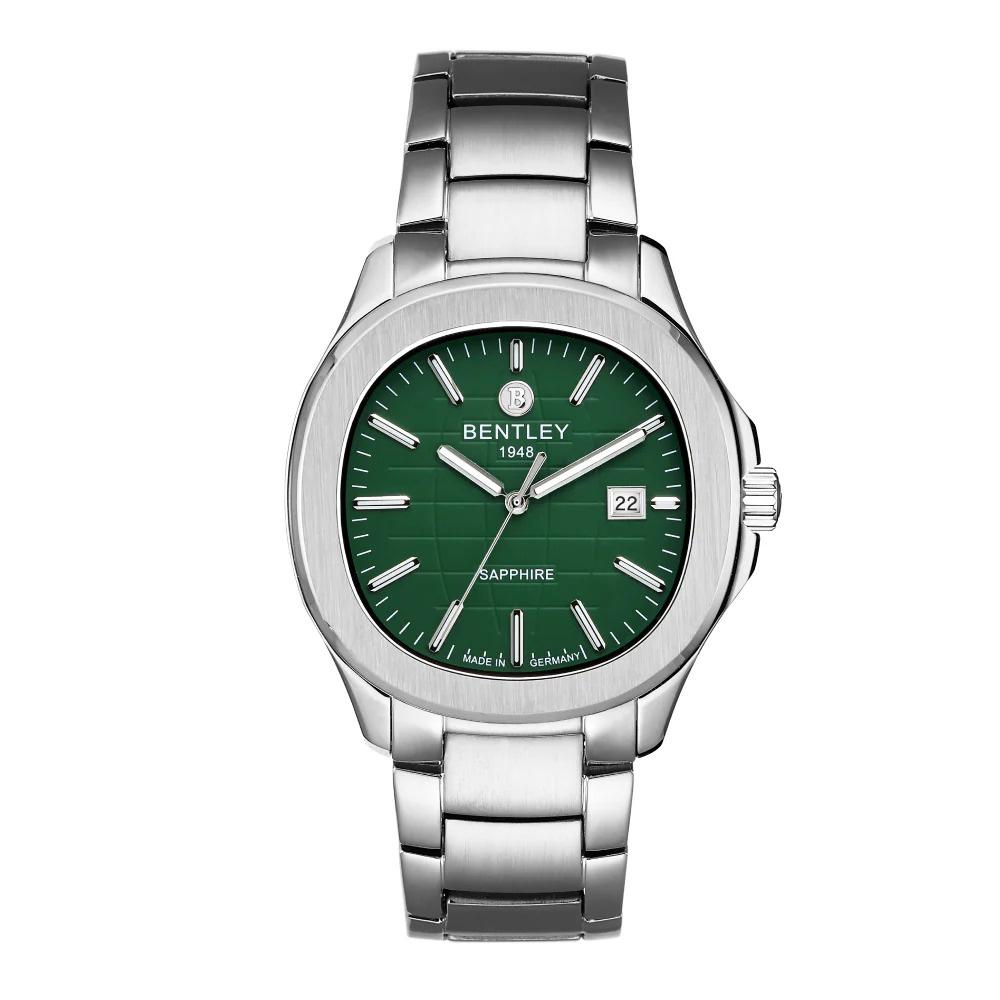 BENTLEY MEN'S WATCH BL1869-10MWGIundefined